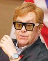 Russia bans Elton John AIDS Foundation to defend 'spiritual and moral values' Russia bans Elton John AIDS Foundation to defend 'spiritual and moral values'