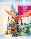 Thieves target Lego kits in lucrative trade Thieves target Lego kits in lucrative trade