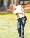Kim takes 1-shot lead over Thomas, Novak at Heritage Kim takes 1-shot lead over Thomas, Novak at Heritage