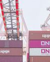 IMF warns of effects of trade war IMF warns of effects of trade war