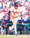 Phillies hang on for close Marlins victory Phillies hang on for close Marlins victory
