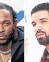 Drake attacks Lamar's Super Bowl performance in lawsuit against record label over 'like 'em young' lyrics Drake attacks Lamar's Super Bowl performance in lawsuit against record label over 'like 'em young' lyrics