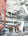 SAO collapse probe shreds reputations SAO collapse probe shreds reputations