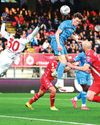 Napoli going 'beyond all limits' Napoli going 'beyond all limits'