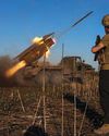 Russia launches missiles, drones as Easter ceasefire ends Russia launches missiles, drones as Easter ceasefire ends