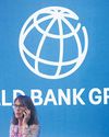 Tariff deal talks to dominate IMF-World Bank meetings Tariff deal talks to dominate IMF-World Bank meetings
