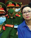 Vietnam mogul's jail time cut to 30 years Vietnam mogul's jail time cut to 30 years