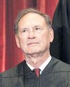 Alito criticises decision to ‘hastily’ block removals Alito criticises decision to ‘hastily’ block removals