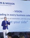 Brother targeting 7% growth in sales Brother targeting 7% growth in sales