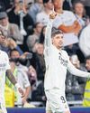 Ancelotti hails team effort, Valverde kick sinks Athletic Ancelotti hails team effort, Valverde kick sinks Athletic