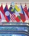 Asean's strategy against US tariffs Asean's strategy against US tariffs