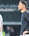 Leverkusen's Bundesliga hopes all but over after St Pauli draw Leverkusen's Bundesliga hopes all but over after St Pauli draw