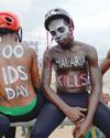 US aid cuts strain response to crises US aid cuts strain response to crises