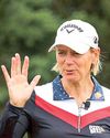 Sorenstam set to inspire at Blue Canyon Sorenstam set to inspire at Blue Canyon