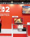 Nintendo faces a trade war test with its launch of Switch 2 Nintendo faces a trade war test with its launch of Switch 2