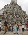 Thailand faces lower tourist numbers Thailand faces lower tourist numbers