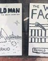 THE FAKE BOOKSHOP THE FAKE BOOKSHOP