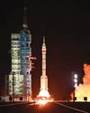 New crewed mission to launch into space this week New crewed mission to launch into space this week