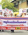 Can Thailand survive Trade War 2.0? Can Thailand survive Trade War 2.0?