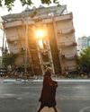 Truce after earthquake due to lapse Truce after earthquake due to lapse