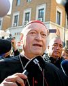 Cardinals meet to plan Pope funeral Cardinals meet to plan Pope funeral