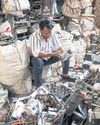 LG, Samsung sue New Delhi over electronic-waste pricing rules LG, Samsung sue New Delhi over electronic-waste pricing rules