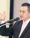 Pick for BoT chair wins cabinet nod Pick for BoT chair wins cabinet nod