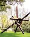Nasher Sculpture Center in Dallas names a new director Nasher Sculpture Center in Dallas names a new director