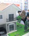Property investment cut amid weak demand Property investment cut amid weak demand