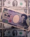 Yen below 140 to dollar for first time in months Yen below 140 to dollar for first time in months