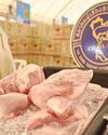 Stores urged to keep pork prices stable Stores urged to keep pork prices stable