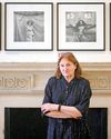 Legendary photographer Susan Meiselas wins lifetime award Legendary photographer Susan Meiselas wins lifetime award