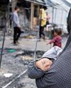 Israeli strikes kill 17 in Gaza Israeli strikes kill 17 in Gaza