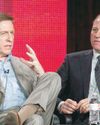 '60 Minutes' producer quits, citing interference '60 Minutes' producer quits, citing interference