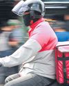 Foodpanda calls it a day in Thailand Foodpanda calls it a day in Thailand