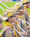 Uniforms to be waived to save costs Uniforms to be waived to save costs
