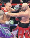 Saudi cash is reviving sport Saudi cash is reviving sport