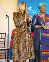 MELANIA TRUMP'S EASTER SURPRISE92