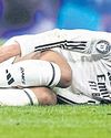 Mbappe aims for Copa del Rey final return Mbappe aims for Copa del Rey final return