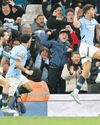 Guardiola calls season 'bad' Guardiola calls season 'bad'