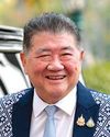 Phumtham denies US visa ban talk Phumtham denies US visa ban talk