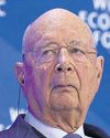 WEF confirms investigation of claims about its founder WEF confirms investigation of claims about its founder