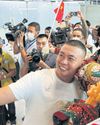 Thai popularity plummets in China