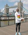 London Marathon will wait for guidance on trans athletes