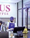 Zus Coffee plans to add 200 stores in Southeast Asia