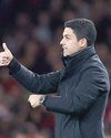 Arsenal lose energy and edge
