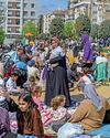 Quake hits off Istanbul coast