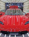 Even Porsche falling behind in China as foreign brands fade