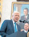 Trump offers private dinner to top 220 investors of meme coin