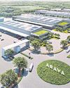 Araya Land bullish following strong sales